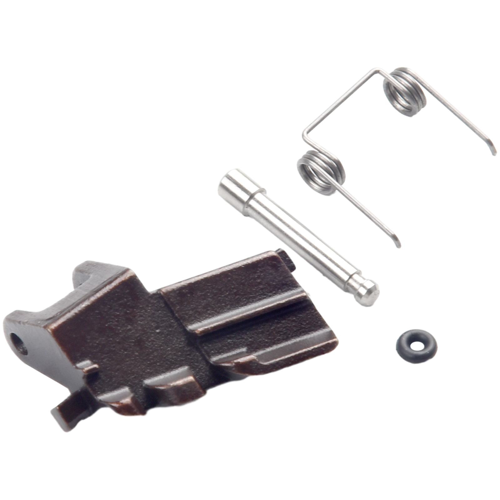 Aftermarket Parts Feeder Spring Part For NV45AB NV45AB2 Pushing Nail Feeder With Spring Part 877761 Kit New Practical