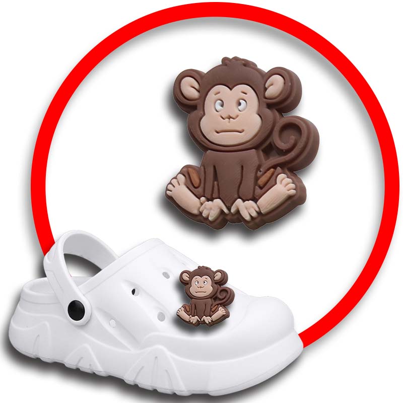 Dijes de zapatos de serpiente León para accesorios Crocs, alfileres de zuecos para mujer, accesorios de decoraciones para zapatos, insignias para hombres, accesorios para zapatos para niñas y niños