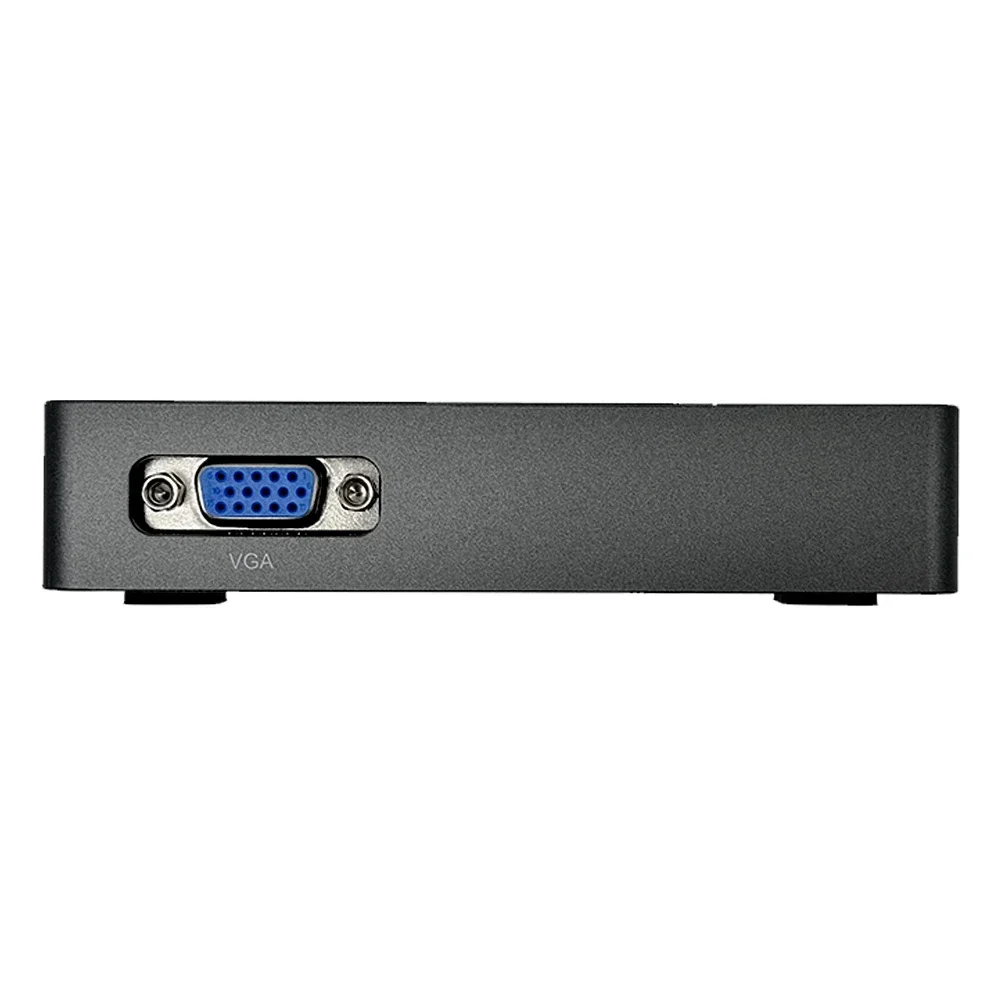 Soyo novo mini pc m2 intel n4000 cpu 6g ram 64g rom vga usb3.0 suporte m.2 win11pro computador portátil desktop wifi bt4.2 minipc