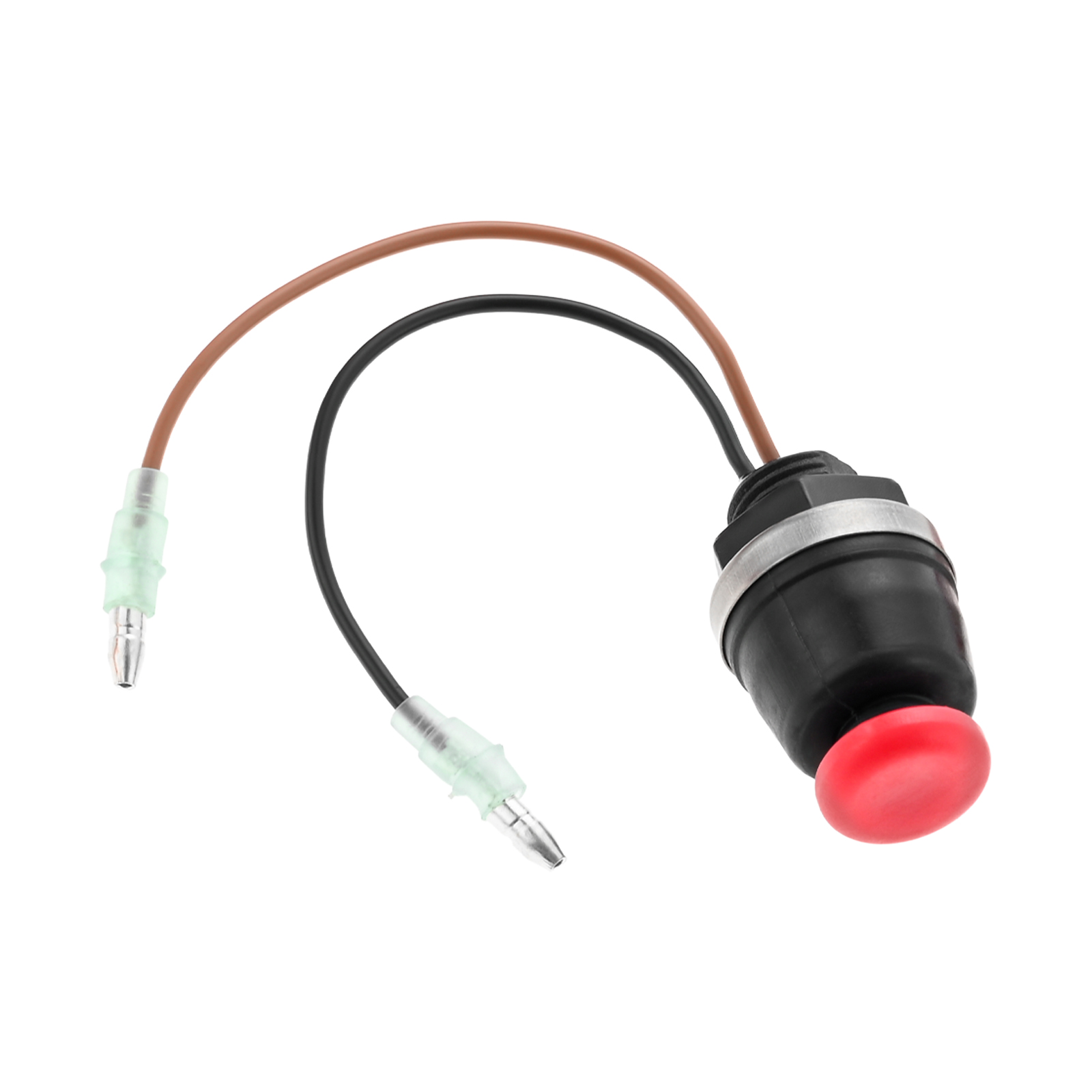 Marine Kill Switch Safety Stop Switch Lanyard for Marine Tohatsu Outboard Engine Motor Urgent Stop Switch Boat Kill Switch