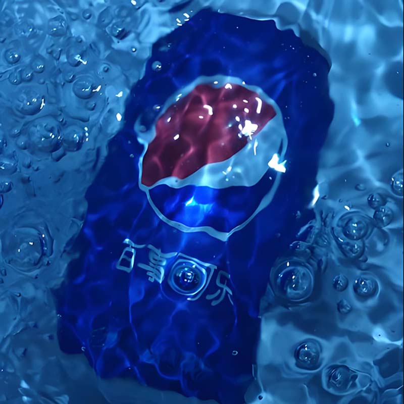 Pepsi Coke 11.65oz(330ml)*3 cans Peach Oolong,Pomelo and Bamboo ,Sugar Free Lime,Sugar Free Raspberry