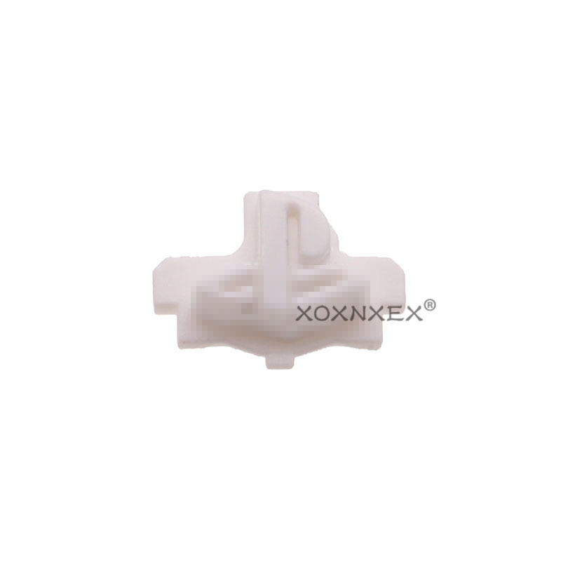 XOXNXEX 1 Cái Nút Home Trở Lại Công Tắc Nguồn Chìa Khóa Sửa Chữa Phần Thay Thế Cho Sony DualSense 5 PS5 Điều Khiển Gamepad
