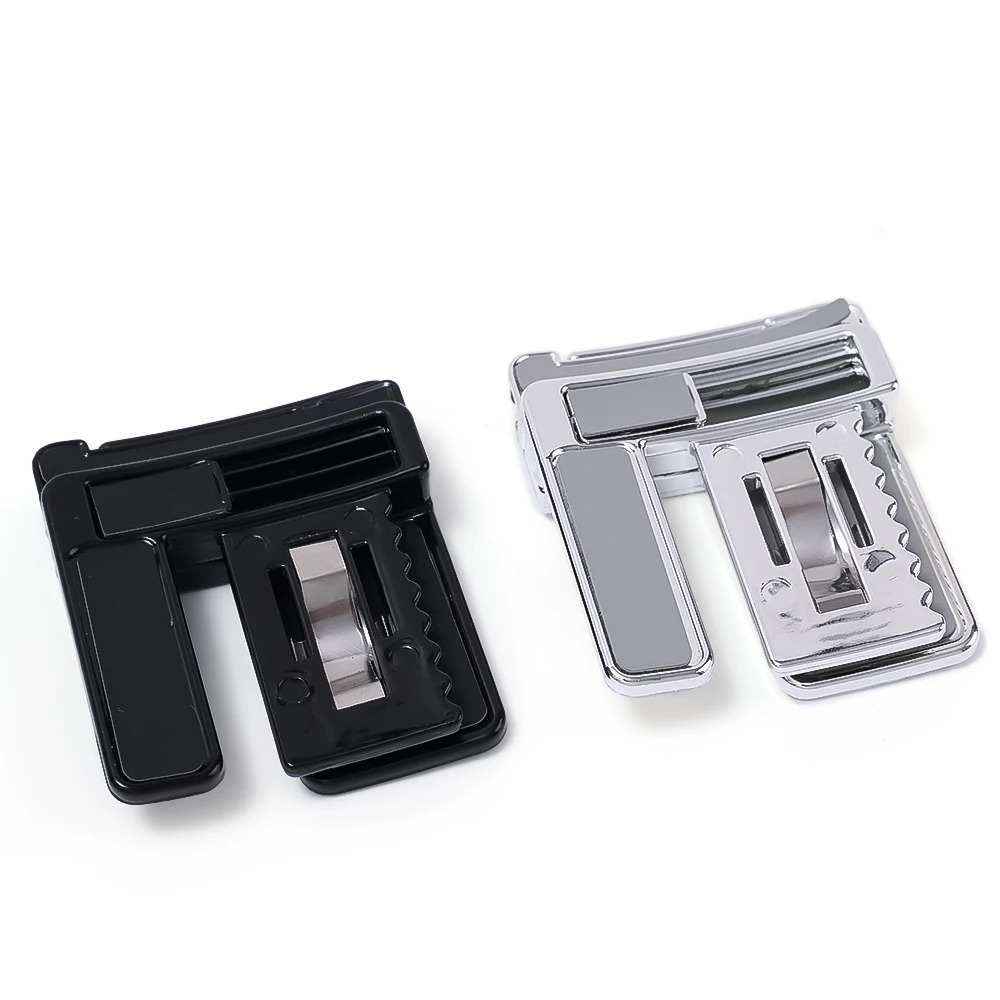 DermatFolding-Ceinture multifonctionnelle, clip télescopique, réglable, taille de coussin de pantalon