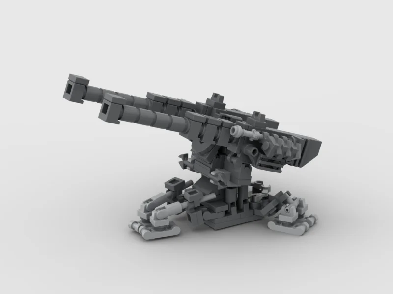 *Spaceship future war weapon module MOC* Avorion, 4PX,Dyson, X4, no man's sky DIY enlighten block bricks,Compatible