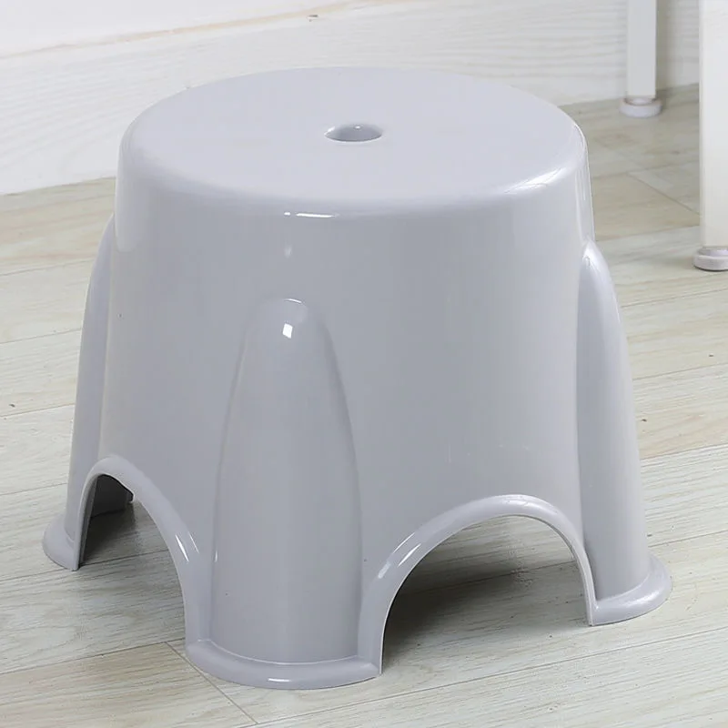 2025 Mini Cartoon Safe Stool for Kitchen men's stool