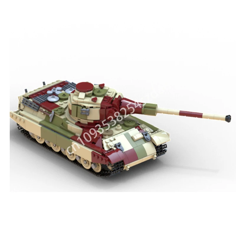 1109pcs MOC VK 70.01 Lowe Building Blocks Mainan Konstruksi Natal Hadiah STEM Edukatif Dewasa Kreatif Merakit