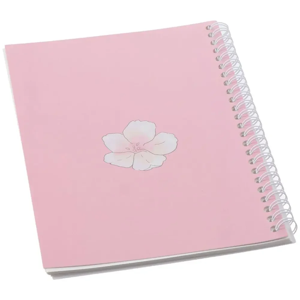Libro de pegatinas rosas ‎ Cumpleaños en blanco ‎ Libro organizador rectangular, pegatinas reutilizables, almacenamiento en el hogar
