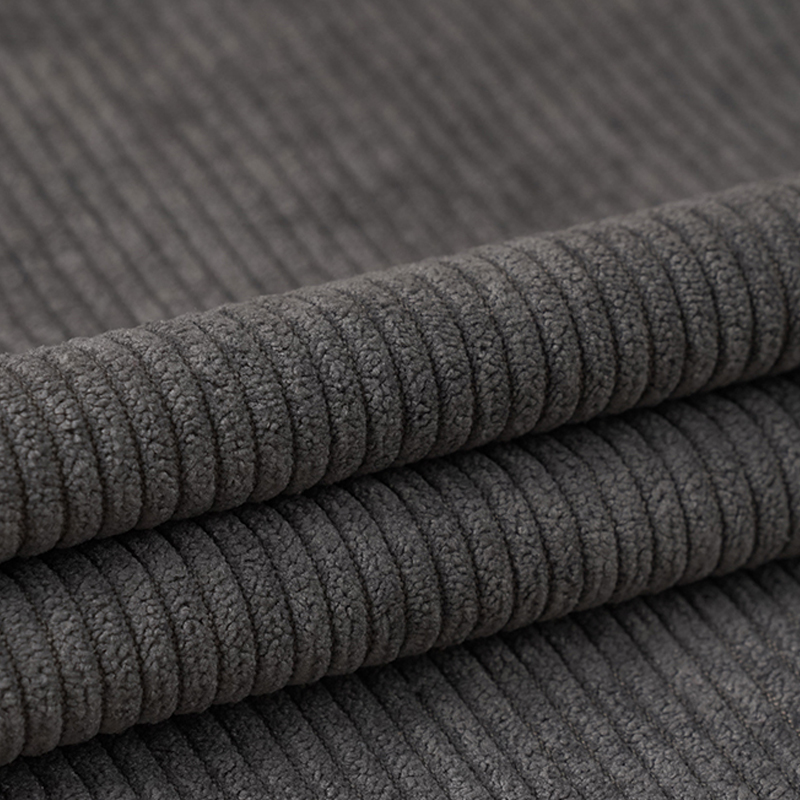 Tecido de veludo costurado cor sólida para costurar camisas com capuz roupas jaquetas de veludo acolchoadas calças tecidos de veludo por meio metro