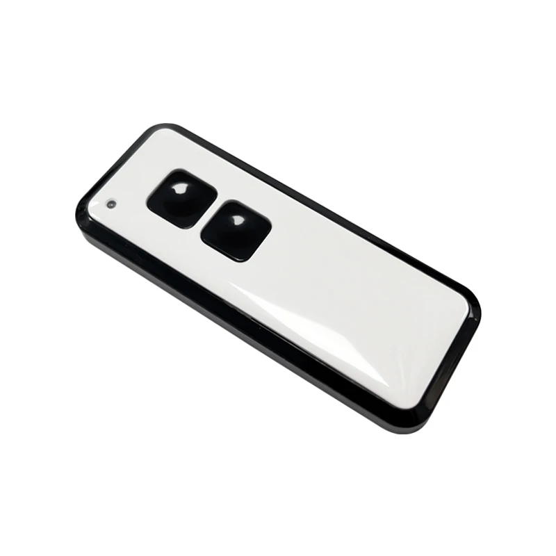 Garage Door Remote Control NOVOFERM MINI-NOVOTRON 522 524 433.92mhz Rolling Code Gate Remote Control Keychain 