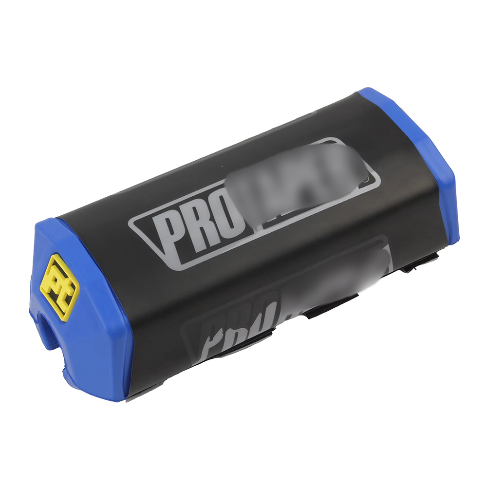 Motocross 2,0 quadratisches Lenker polster Fett Brust schutz Querstange für 1-10% Lenker Pro Taper Motorrad Dirt Pit Bike