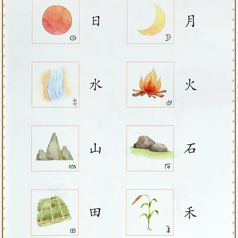 Learn Chinese Primary Textbook For Student Chinese Primary School Teaching Materials Books Grade 1 To Grade 3 Workbook Textbooks