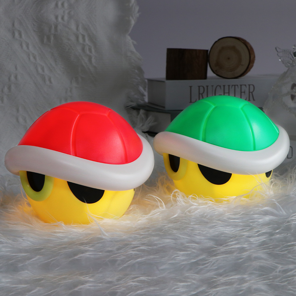LED point d'interrogation veilleuse jeux jouet enfants astronaute atmosphère chambre lampe de Table USB charge enfants anniversaire cadeau de noël