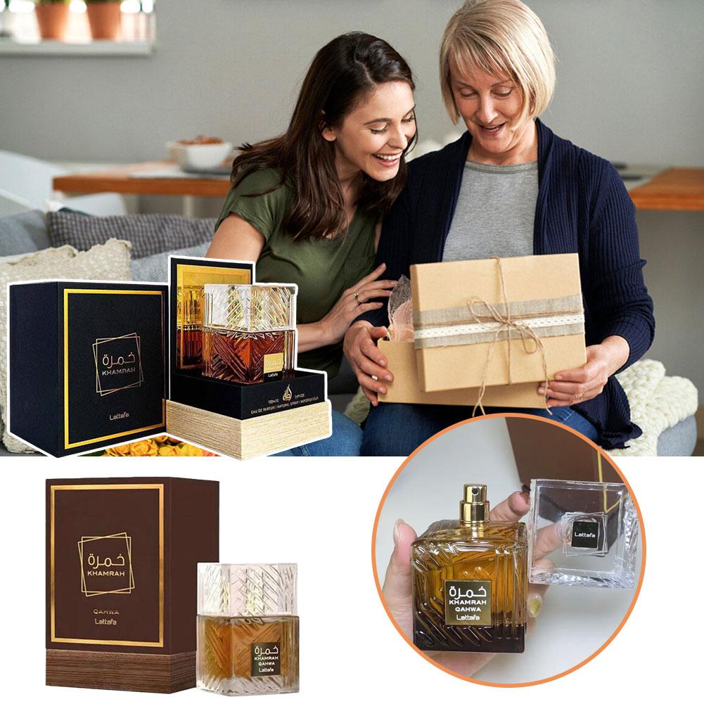 Eau De Parfum hommes luxe arabe Woody parfum longue durée femmes Parfum eau en gros dubaï 100ml