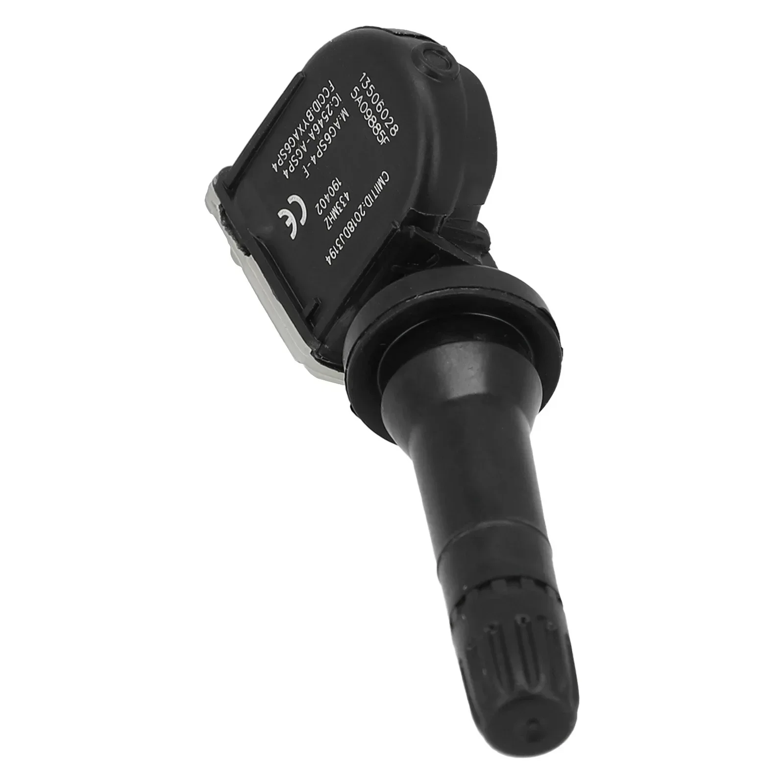 Bandenspanningssensor monitor for Opel, Meriva, Opel, Mokka, Insignia OE 13506028