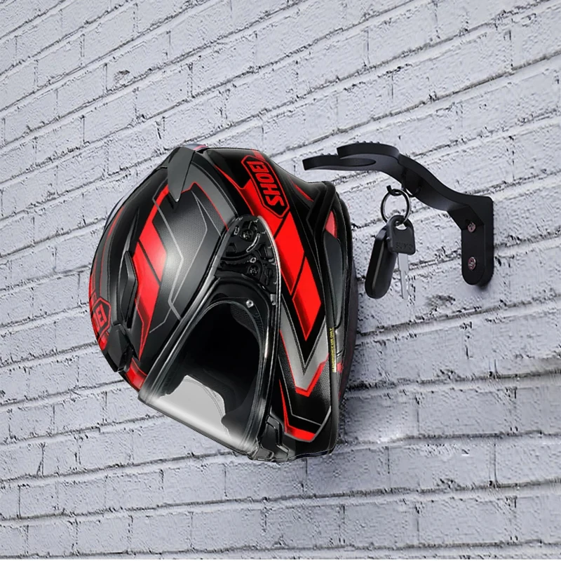 Accesorios para motocicleta, gancho para casco, ganchos de montaje en pared para Yamaha MT MT07 MT09 MT03 MT25 MT FZ 07 09 03 25 MT-07 MT-09 MT-03