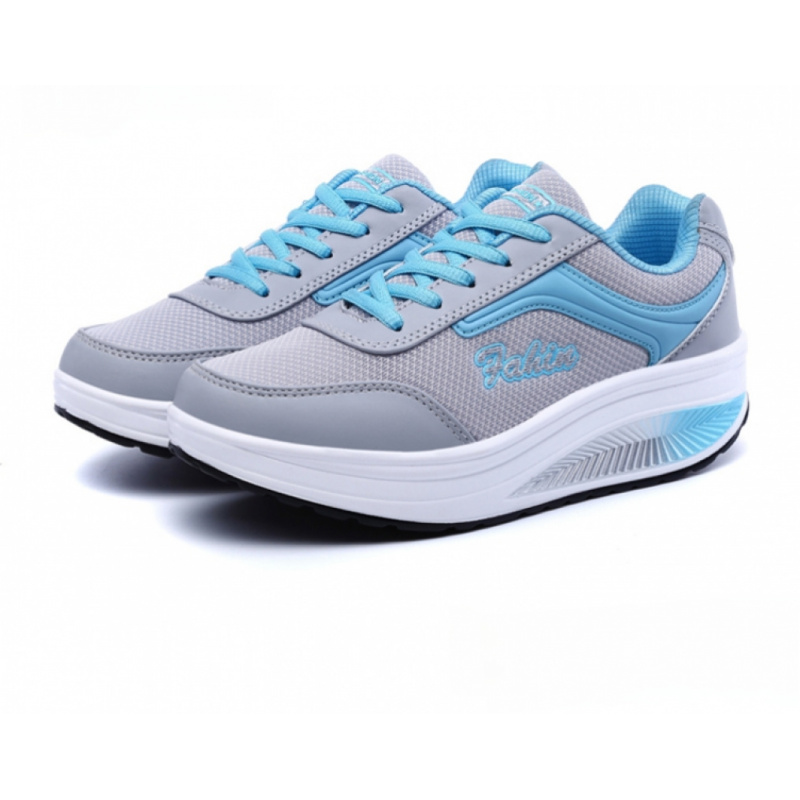 Frauen Turnschuhe Schuhe Mode FrauenVulkanisierte Schuhe Hochwertige Wohnungen Schuhe FrauenWalking Plattform Zapatillas Mujer