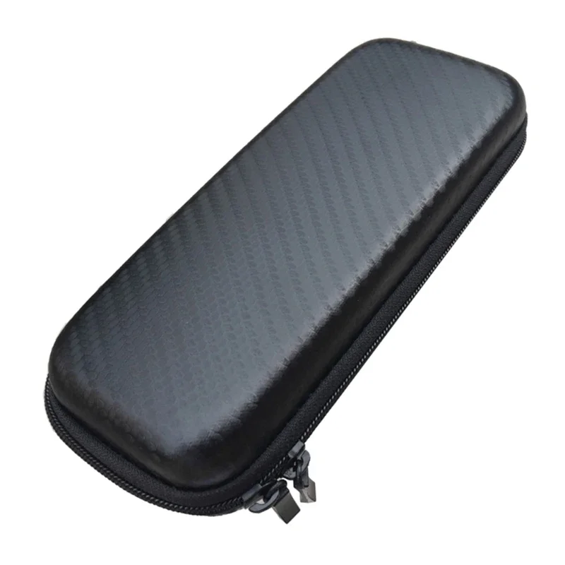 Động Mang Theo Dụng Cụ Nhỏ Túi Sắp Xếp Túi Có Dây Kéo Cho TS100 TS80 ES120 ES121 Mỏ Hàn N21 22 Trang Sức Giọt