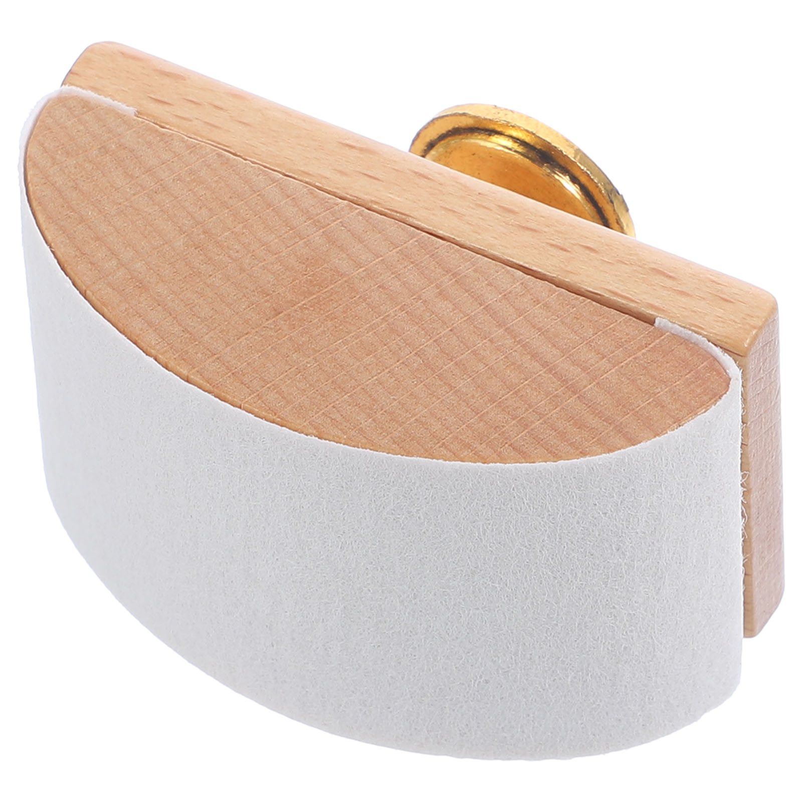 Rocker Ink Absorber Creative Stamp Quick-drying เครื่องมือประดิษฐ์ตัวอักษรไม้ Blotter ปากกา Blotting กระดาษโต๊ะ Fountain Craft