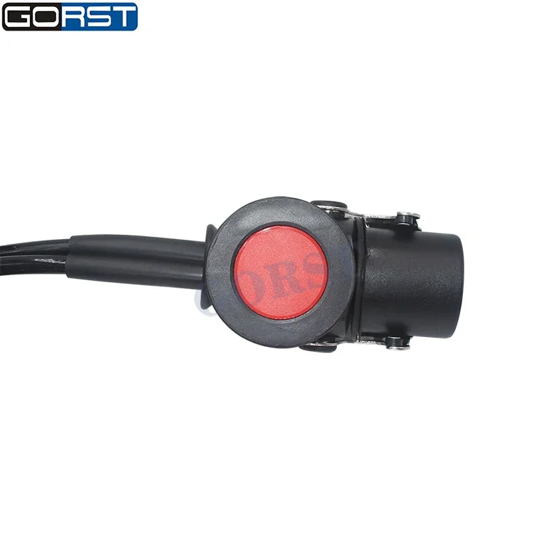 Volvoトラック、ケーブル、voe 21971558用の接続ワイヤー交換部品