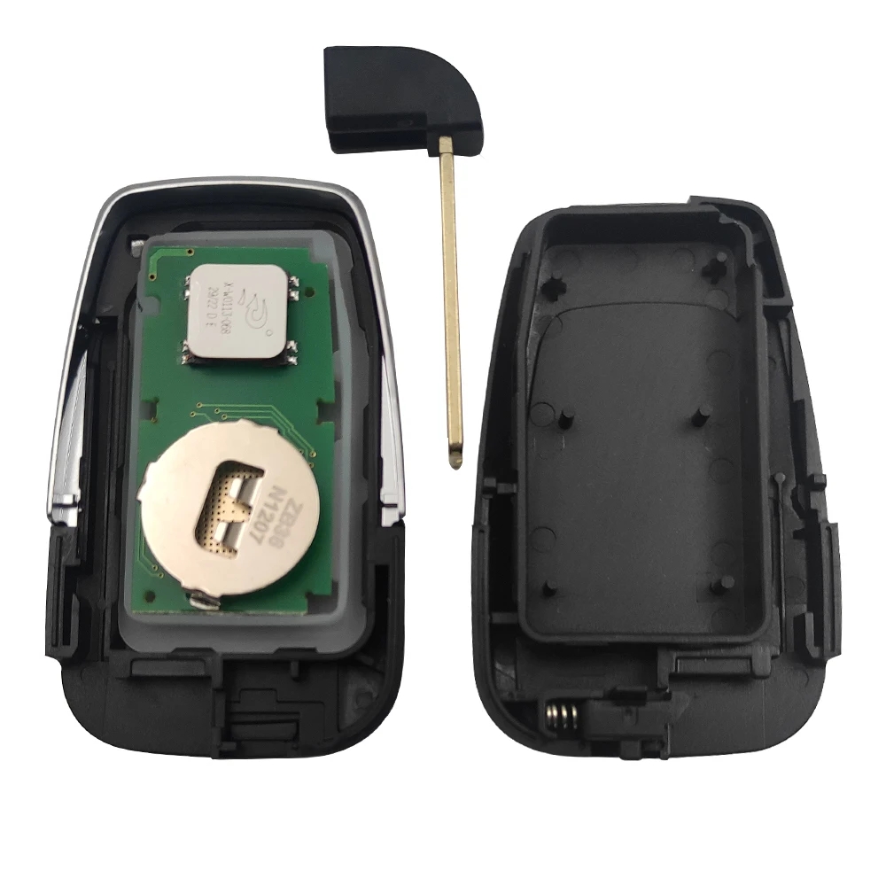 KEYDIY KD ZB35-3/4 ZB36-2/3/4 スマートキー ZB シリーズ複数のリモコン KD-X2 KD-MAX プログラマー交換用トヨタ車のキー