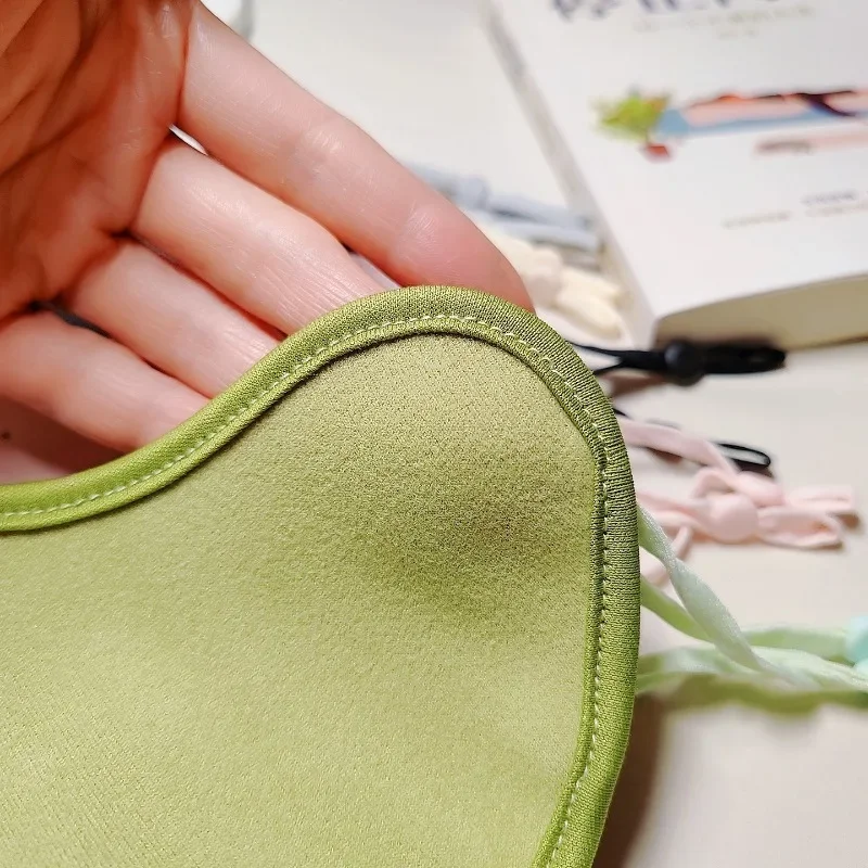 2 uds máscara térmica gruesa logotipo personalizable invierno conducción al aire libre esquí a prueba de viento máscaras transpirables cálidas para mujeres y hombres