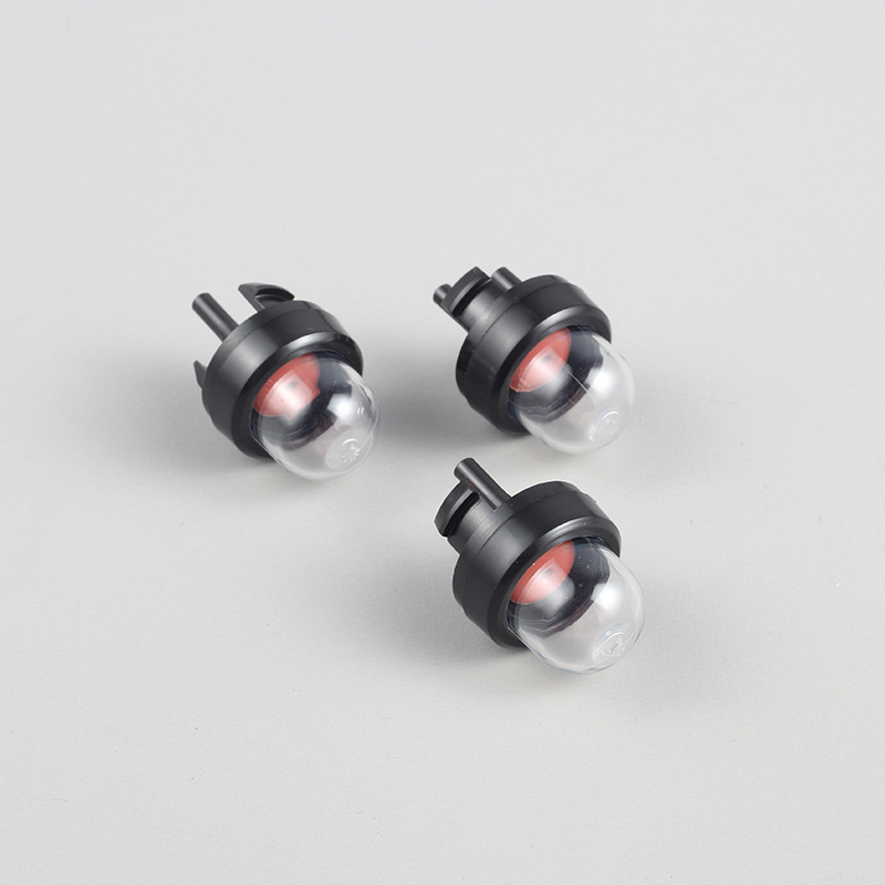 5/2/1PC เบนซิน Snap In Primer Bulb การใช้ปั๊มหลอดไฟสําหรับ Chainsaws เครื่องเป่าลม Trimmer Chainsaw คาร์บูเรเตอร์เครื่องมืออุปกรณ์เสริม