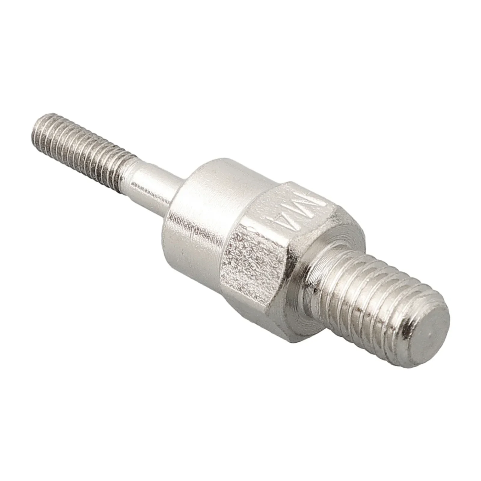 Pistola de Tuercas de remache de mano, cabezal de instalación Simple, herramienta remachadora Manual, accesorio para tuercas M3, M5, M8, M10, M1, 2, 1 ud.