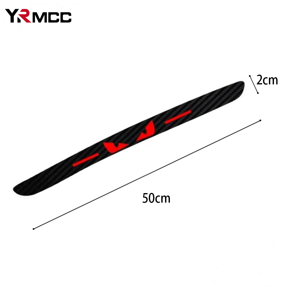 1 個車の人格ブレーキテールライトステッカーイーグルアイオートライトホークアイスタイリング飾るステッカー奇瑞 Tiggo 7 ステッカー