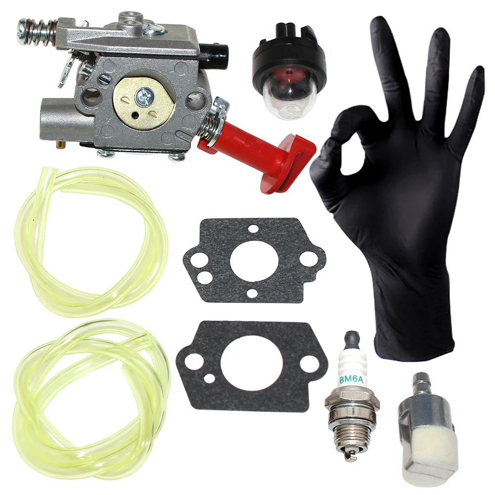 Carburador para Echo CS-260T CS-260TES CS-260TEU CS-2600ES Shindaiwa 269TS 269TCS A 021001400 ,A 021001401 ,A 021001403 ,WT-843,