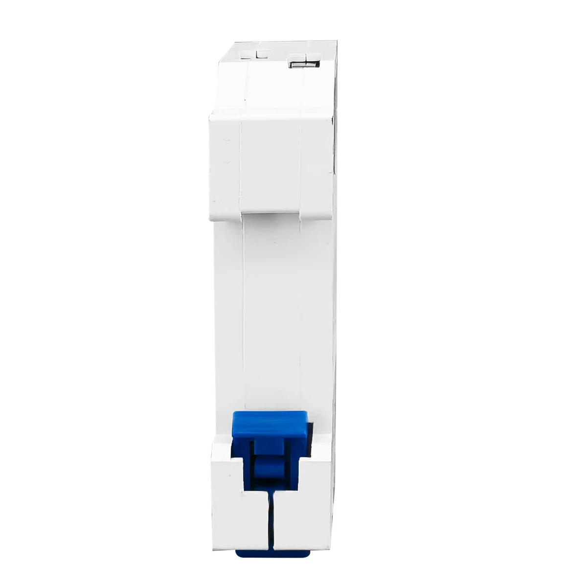 TPN 1P + N Mini disyuntor MCB 6A 10A 16A 20A 25A 32A montaje en carril Din interruptor de aire doméstico en miniatura