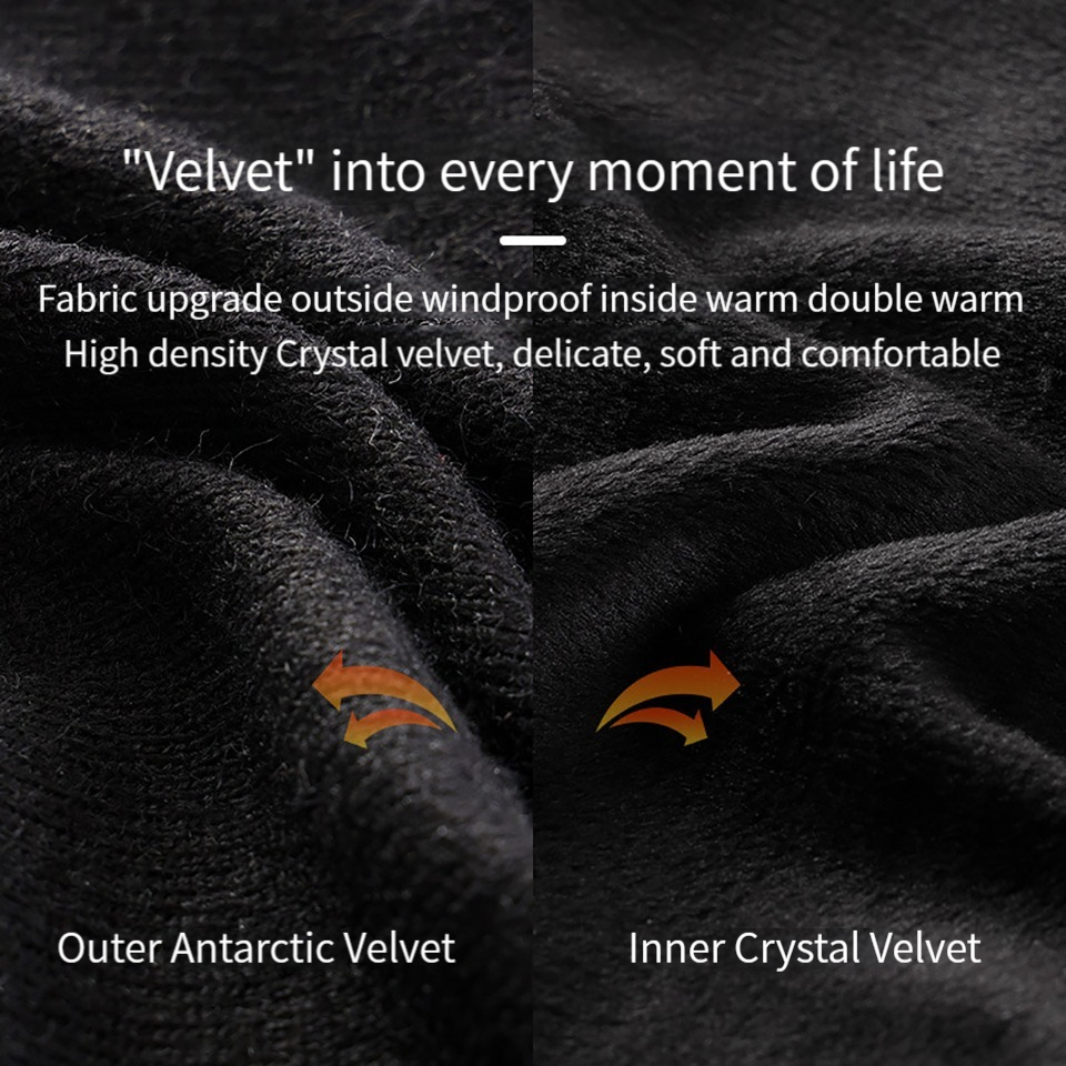 Sólido macio de pelúcia orelha manter mais quente inverno earmuffs para mulheres moda ao ar livre earflap proteção orelha-muffs capa de orelha