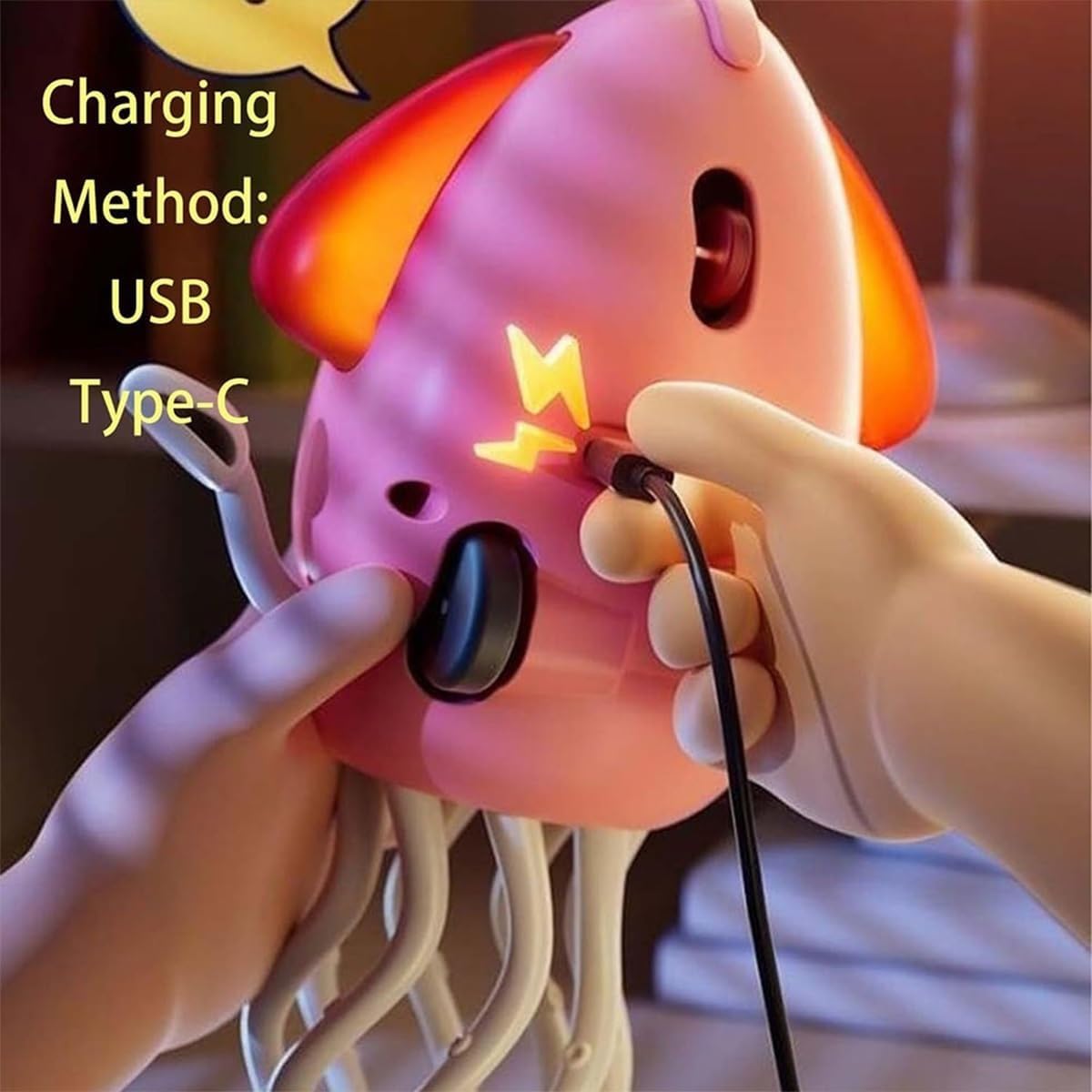 Brinquedo de polvo de dança elétrica, balanço automático, evita obstáculos mágicos, engatinhando, dança automática, evitar obstáculos, outubro