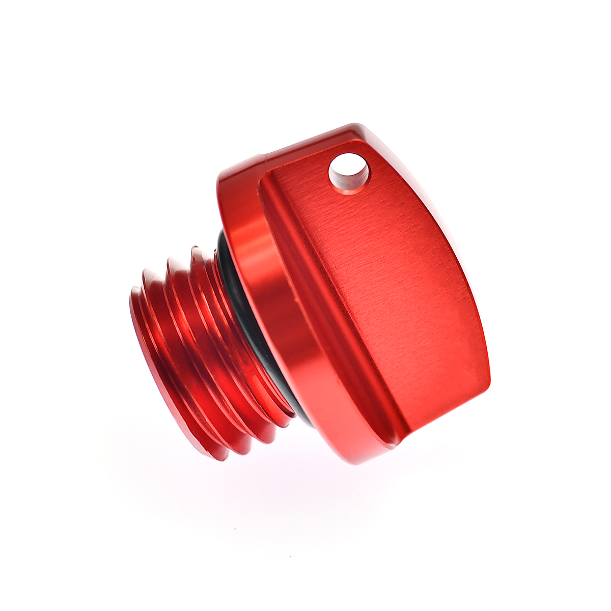 新しい M20 * 2.5 オイルフィラーキャッププラグホンダ CB CBR 250F 300F 400F 500F 250RR 600RR 1000RR CRF CR ヤマハスズキカワサキドゥカティ