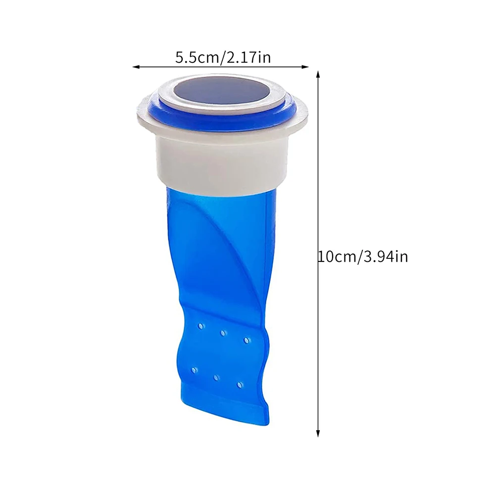 ซิลิโคนท่อระบายน้ําชั้นป้องกันกลิ่นอ่างล้างจานท่อระบายน้ําชั้น Backflow Preventer กับดักสําหรับท่อหลอดในห้องน้ําห้องครัว