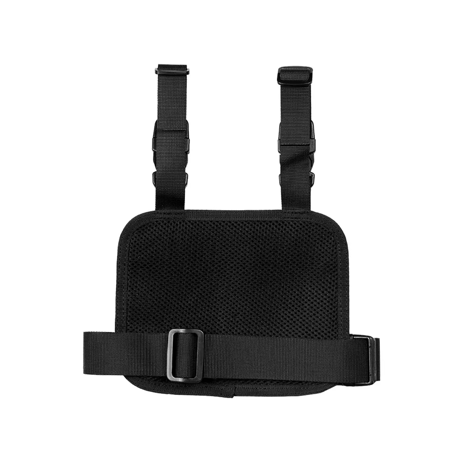 레그 드롭 플랫폼 MOLLE 조절 가능한 레그 드롭 패널 조절 가능한 허리 벨트와 허벅지 스트랩이 있는 허벅지 MOLLE 리그