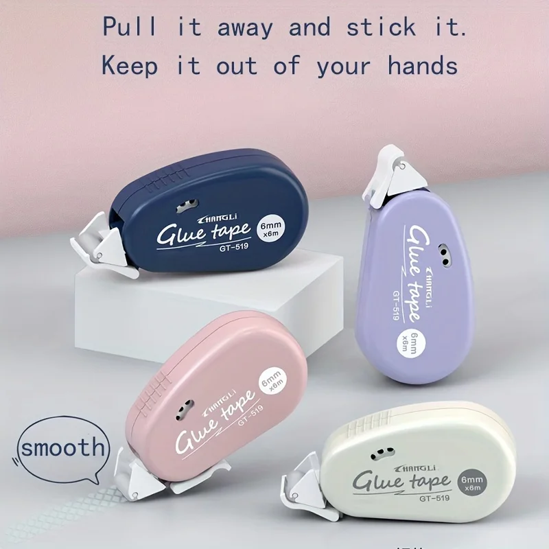 กาวสองหน้าจุดกาวเทป-เหมาะสําหรับ Scrapbooking Collage Photo,Journaling & หัตถกรรม,เครื่องเขียนโรงเรียน