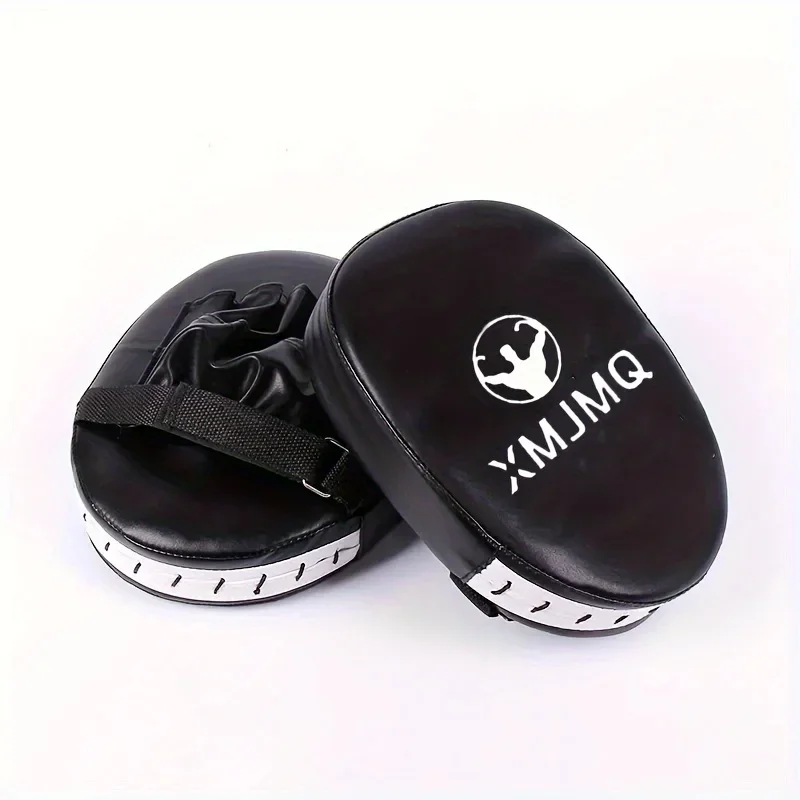 เป้าหมายมือแบน 1 ชิ้นสําหรับชกมวย, การต่อสู้, Mma, เทควันโด, มวยไทย, เสื่อต่อสู้ Sparring Pu, เครื่องมือการฝึกอบรมการต่อสู้