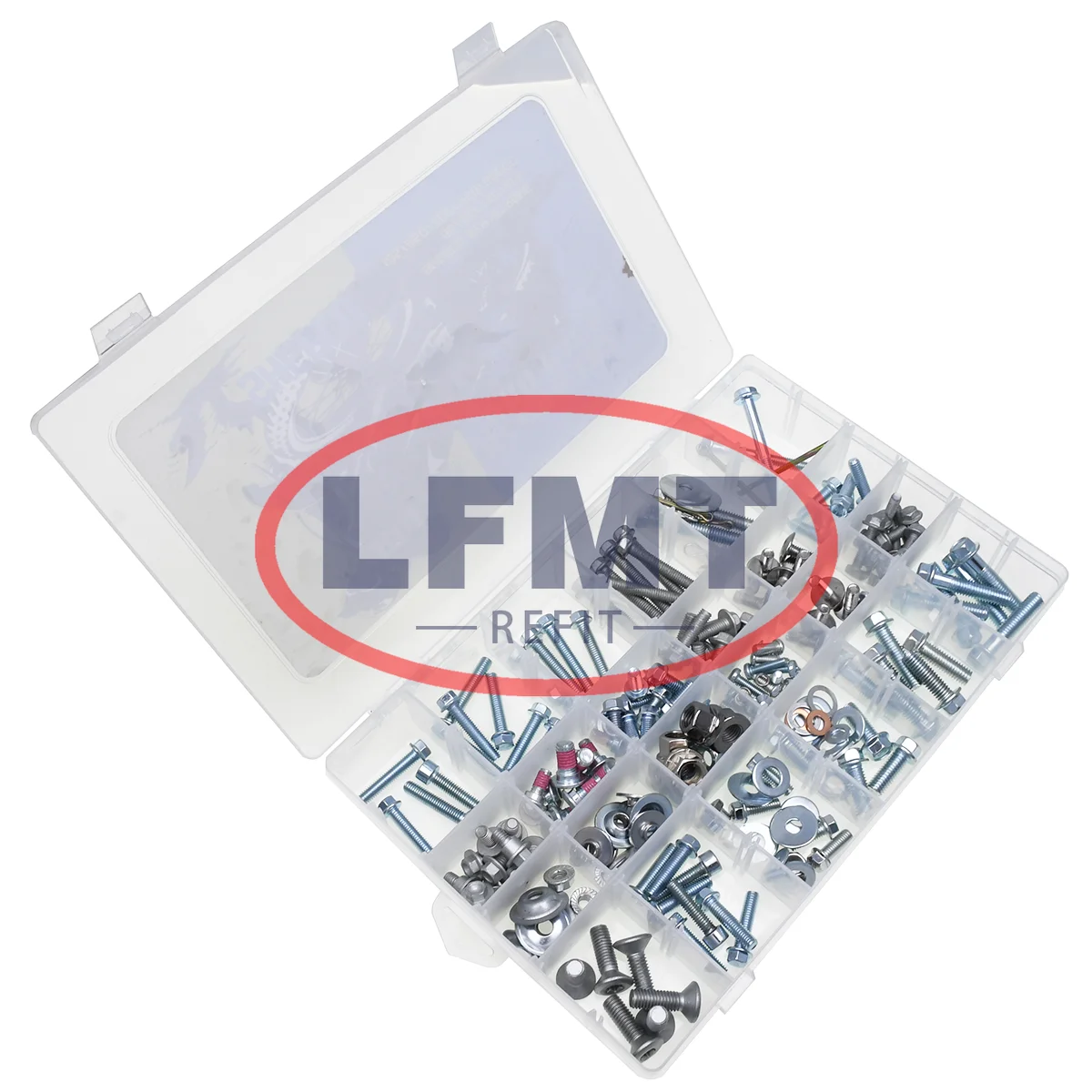 für Yamaha YZ65 YZ85 YZ125YZ250 YZ450 WR250F WR450F Motorradachraube Reparatur Rettung Ausbessern Komplettwerkzeugsatz Dirt bike2003-2024
