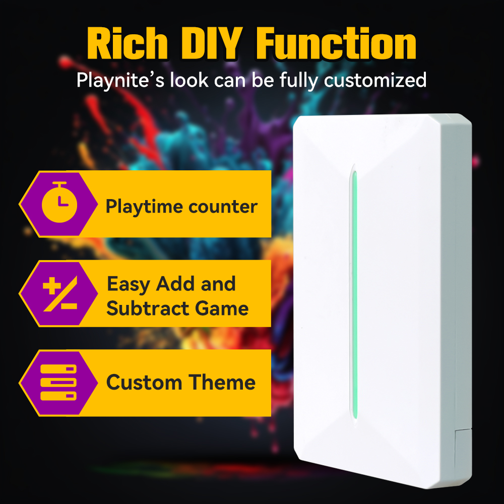 Retrobat & playnite-レトロゲームコンソール,PS3,ps2,スイッチ,wii,wiiu,pc,500,ラップトップ,38200レトロ,aaa,pcゲーム用