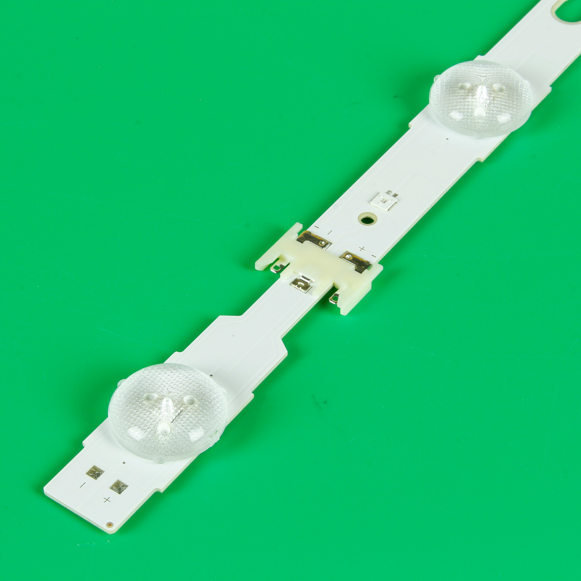Tira de luces LED de retroiluminación, accesorio para samsung UE48JU6000 BN96-34793A s_5u75 _ 48 _ fl_r6 s_5u75 _ 48 _ fl_l5 BN96-34794A 00121H, novedad, 12 unidades