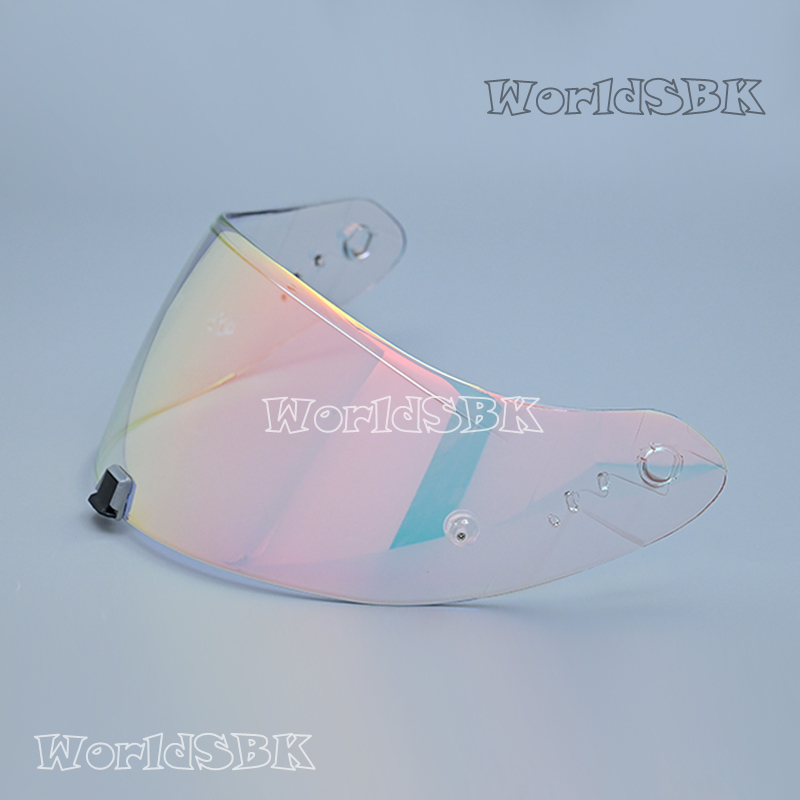 Photochromic Visor for Scorpion Exo 1400 Carbon, R1 & EXO 520 Motorcycle Helmet Lens Visor Plating Uv Protection Lens Faceshield