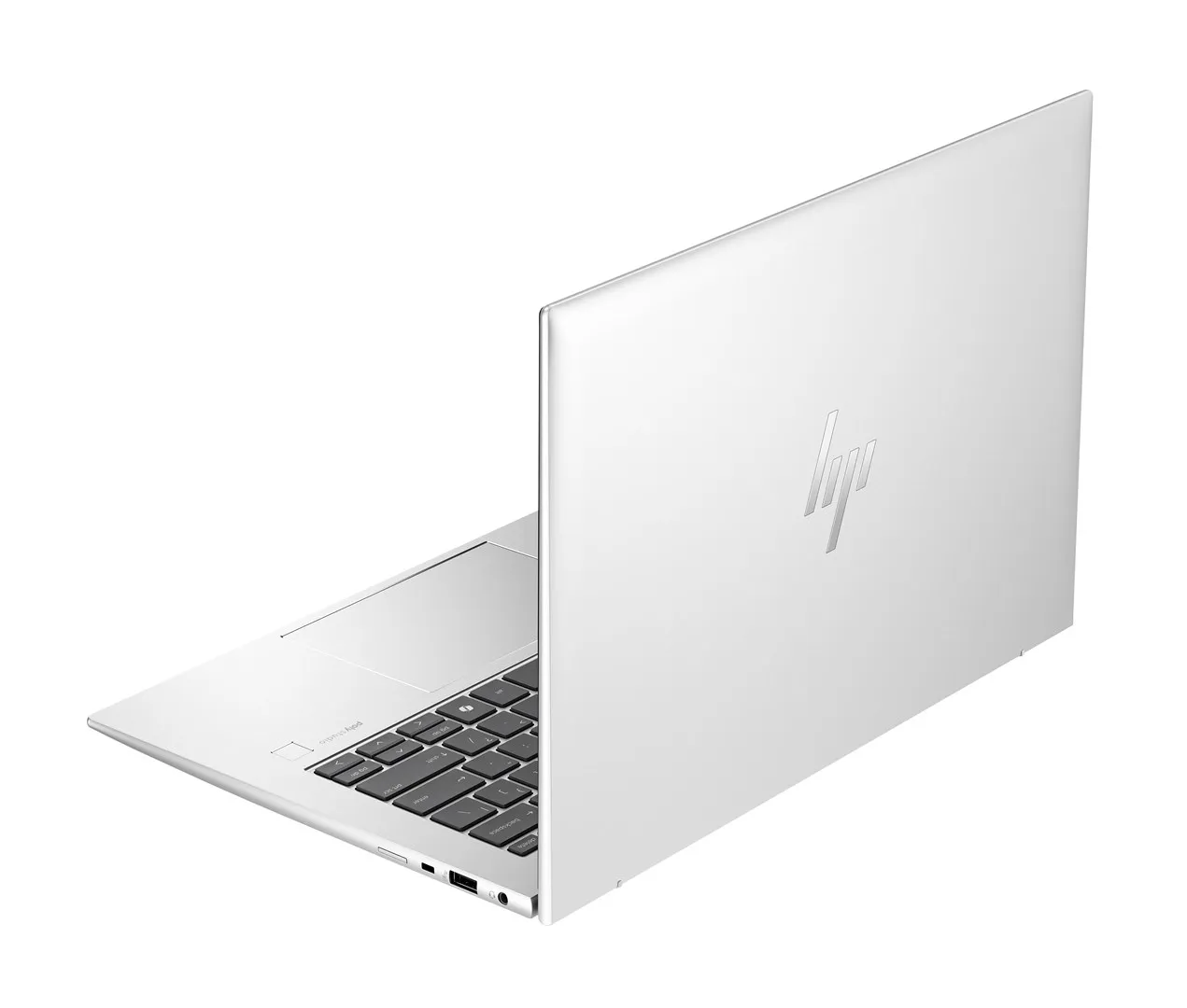 Laptop HP EliteBook 840 G11 Ultra 7 155U 14.0 WUXGA 800nits Sure View Refect AG 32GB DDR5 SSD1TB Intel Arc W11Pro 3Y OnSite