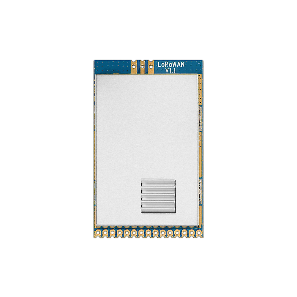 G-NiceRF встроенный небольшой размер SX1301 модуль шлюза LoRaWan LoRaWan1301 модуль шлюза lorawan iot