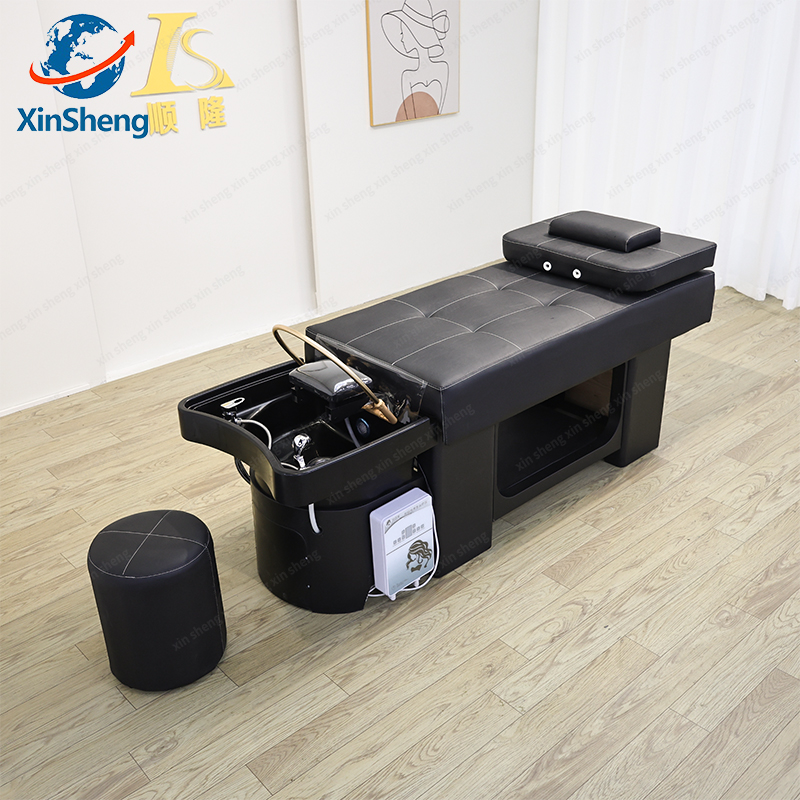 XinSheng Thai Massage Tisch Massage Bett Kopf SPA Shampoo Betten Schönheit Salon Möbel Sofa Bett Friseur Haar Waschen Ausrüstung