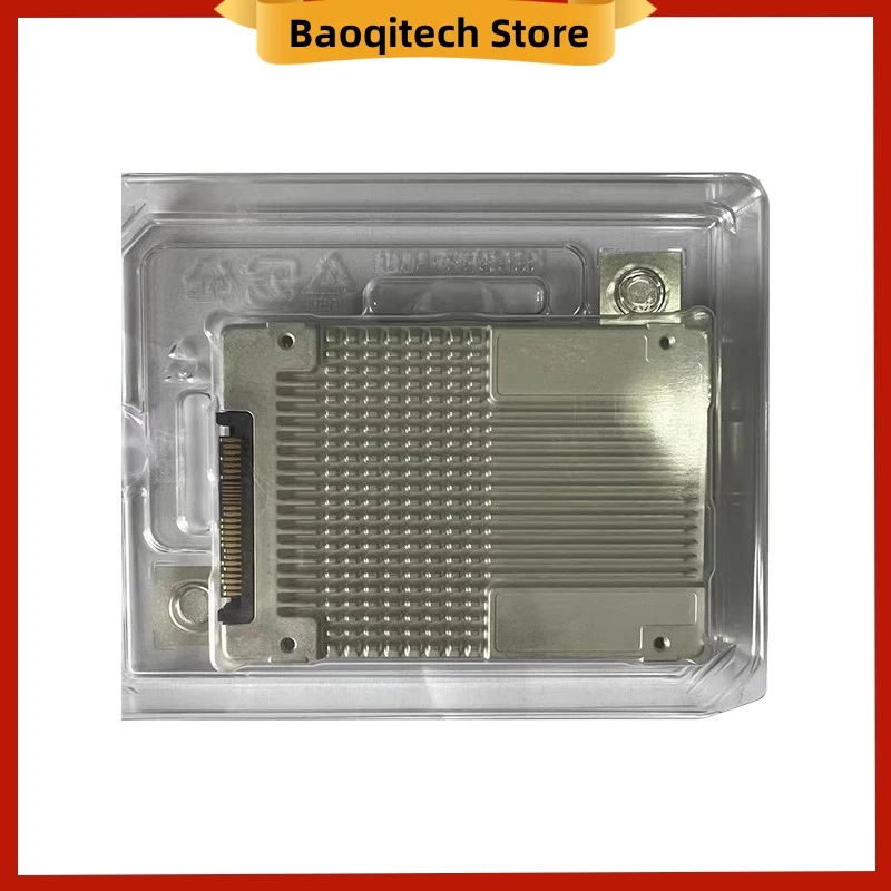 NEW Original For INTEL P4510 8T 4T 2T 1T U.2 NVMe 2.5in  Write Dense Server Enterprise SSD Solid State Drive New