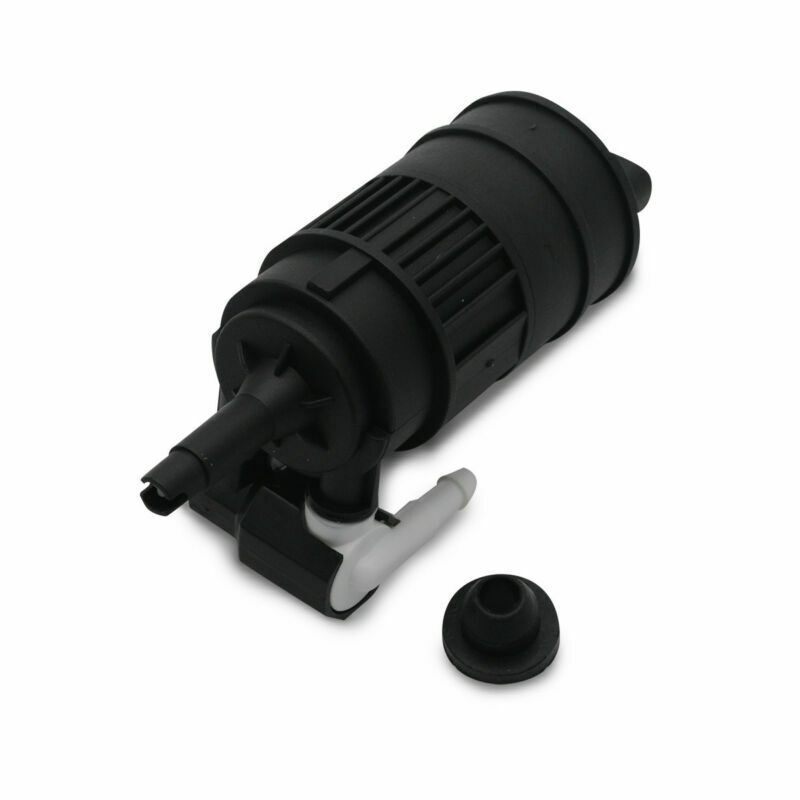 Scheiben wasch pumpe für Renault Clio Megane MK2 Scenic Espace 2 Kangoo au Sel