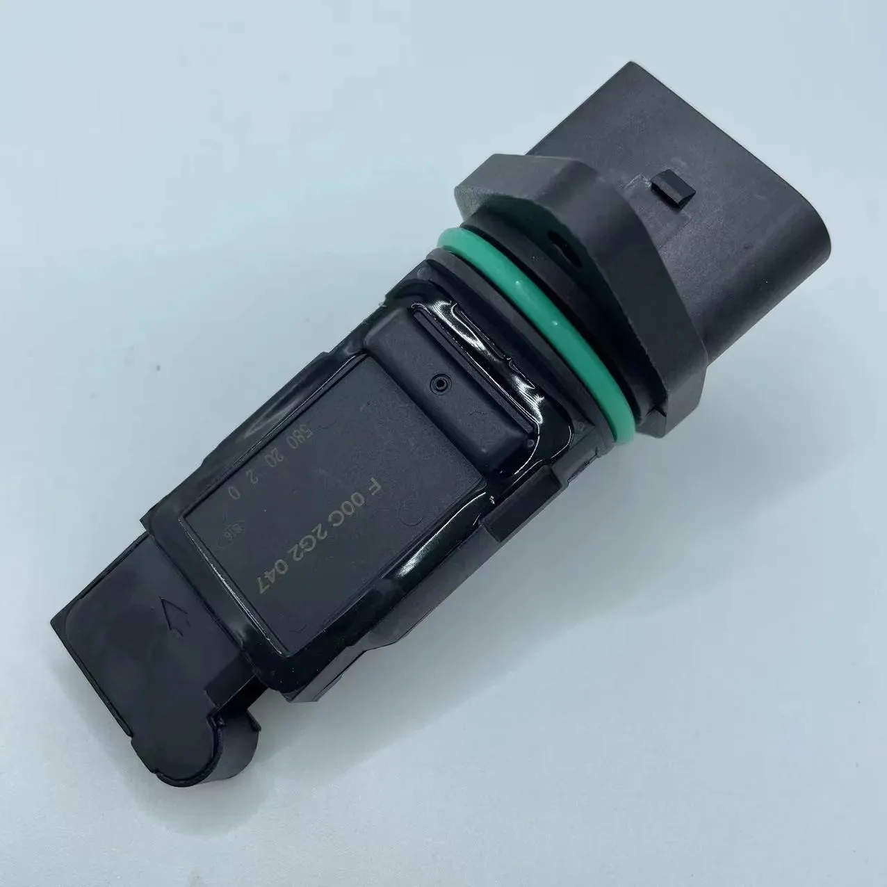 MAF Mass Air Flow Sensor Meter for Audi- A3 A4 A6 A8 Seat Alhambra Leon- Toledo Skoda Fabia-Octavia F00C2G2047 F 00C 2G2 047