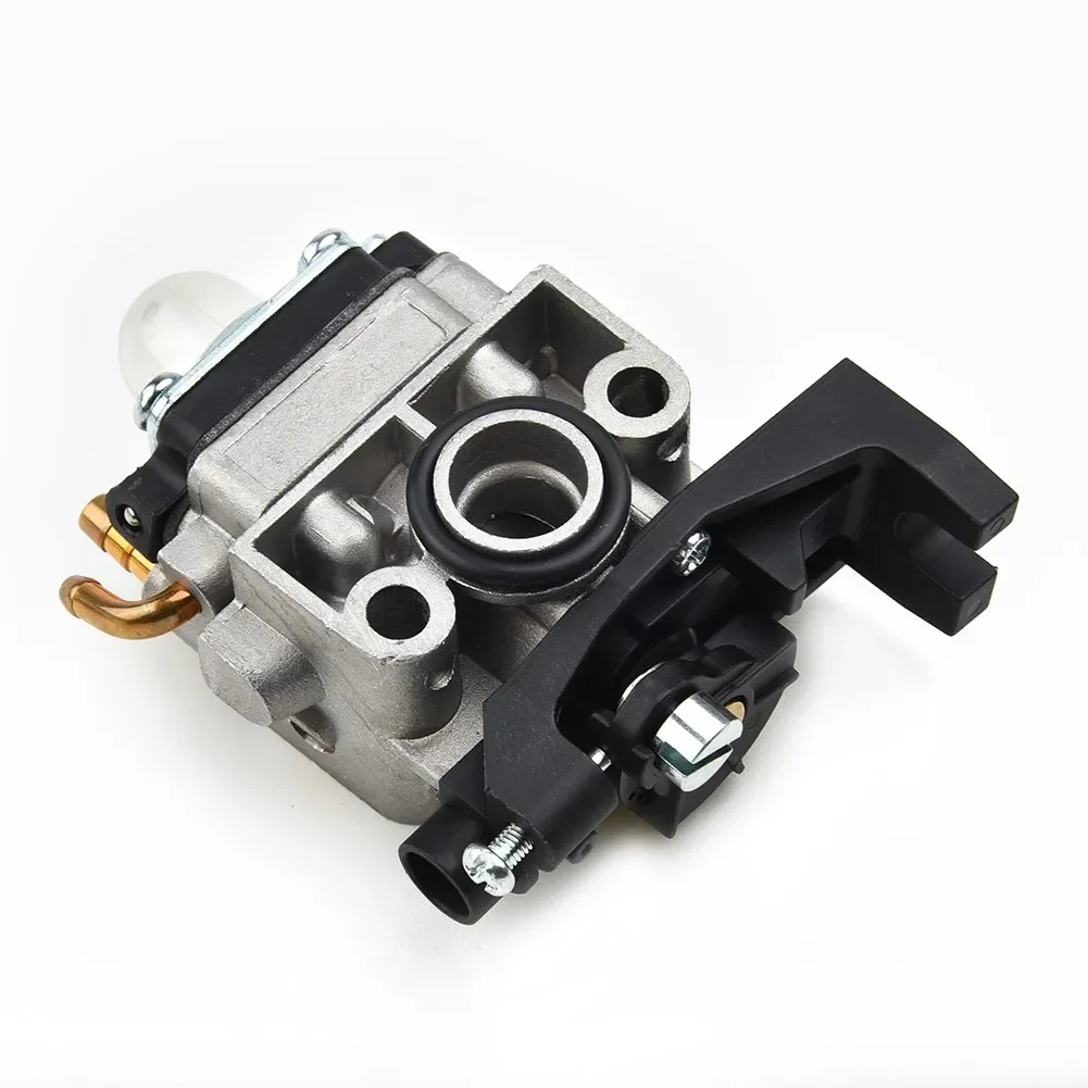 Freischneider Vergaser für Honda GX25 GX35 Whipper Snipper Trimmer Vergaser Luftfilter Kraftstoffleitung Primer Bulb Kit 16100-Z0H-825