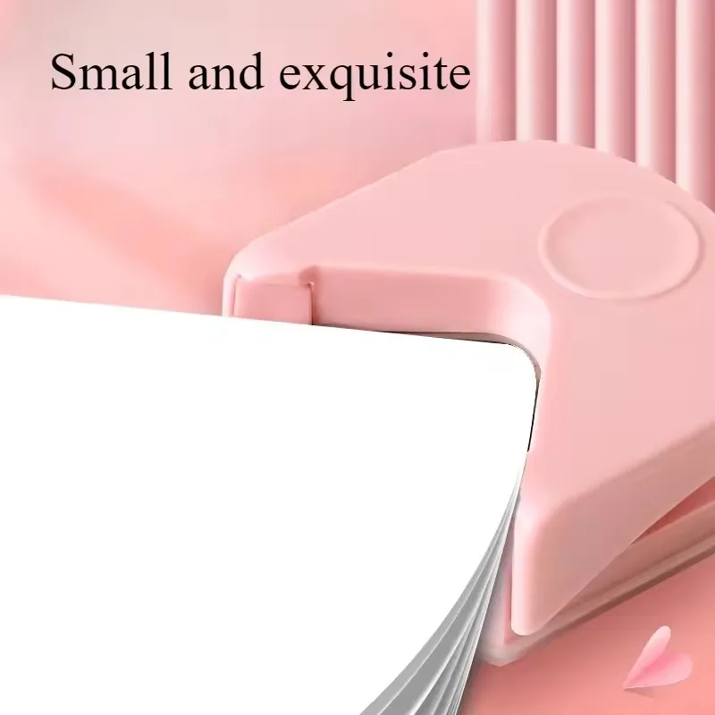 $5.87 Import charges included circle cutter button maker Corner round machine corner punching portable paper cutter card photo