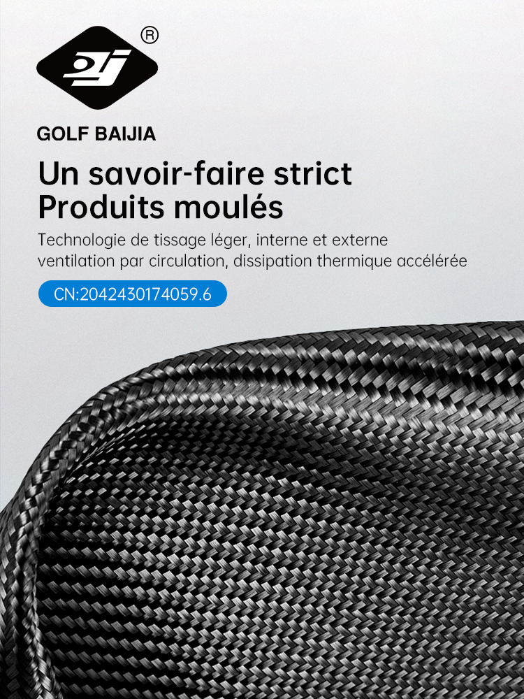 BaiJia-Attelle de poignet pour tous les golfeurs, aide à l'entraînement, bande de maintien, angle, chipping, swing